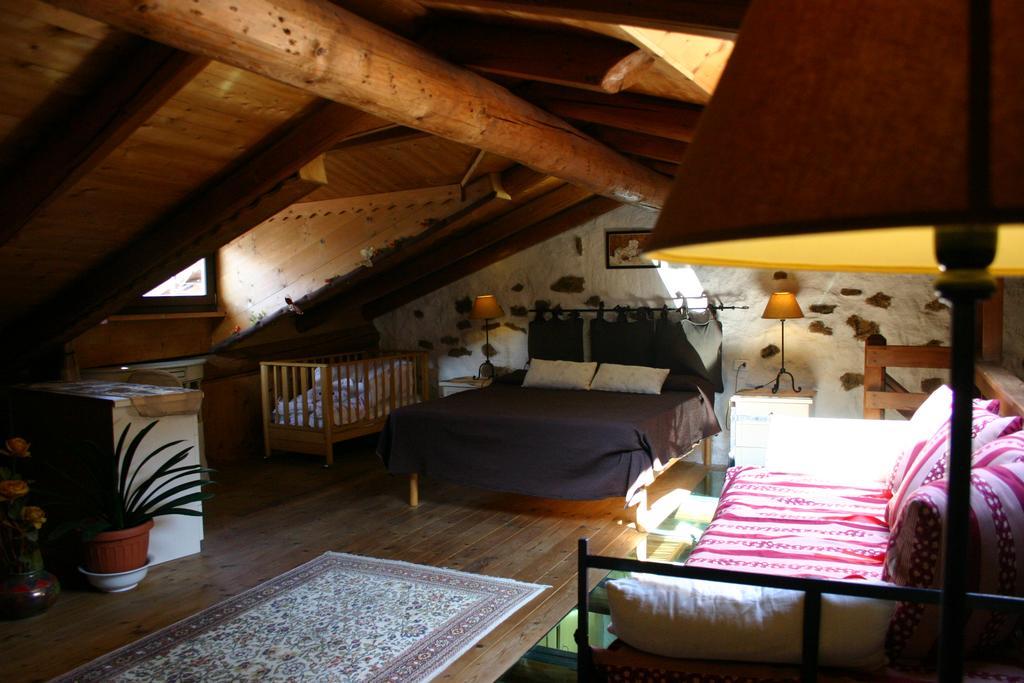 Apartamento Casa del Vasaio Tenno Exterior foto